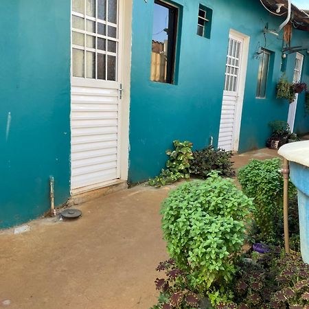 Refúgio no Paraíso Fernando de Noronha Exterior foto