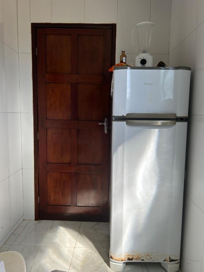 Refúgio no Paraíso Fernando de Noronha Exterior foto