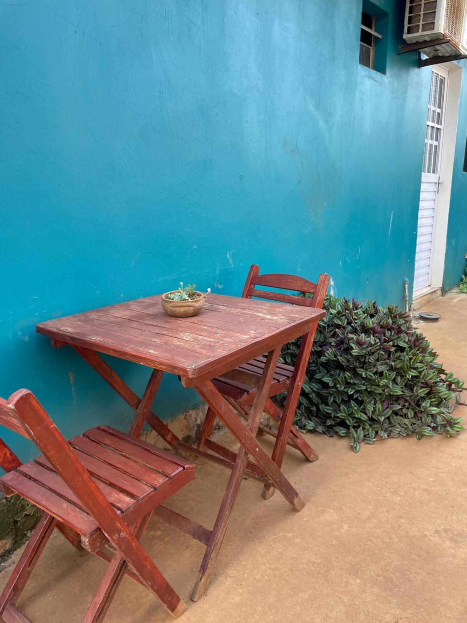 Refúgio no Paraíso Fernando de Noronha Exterior foto