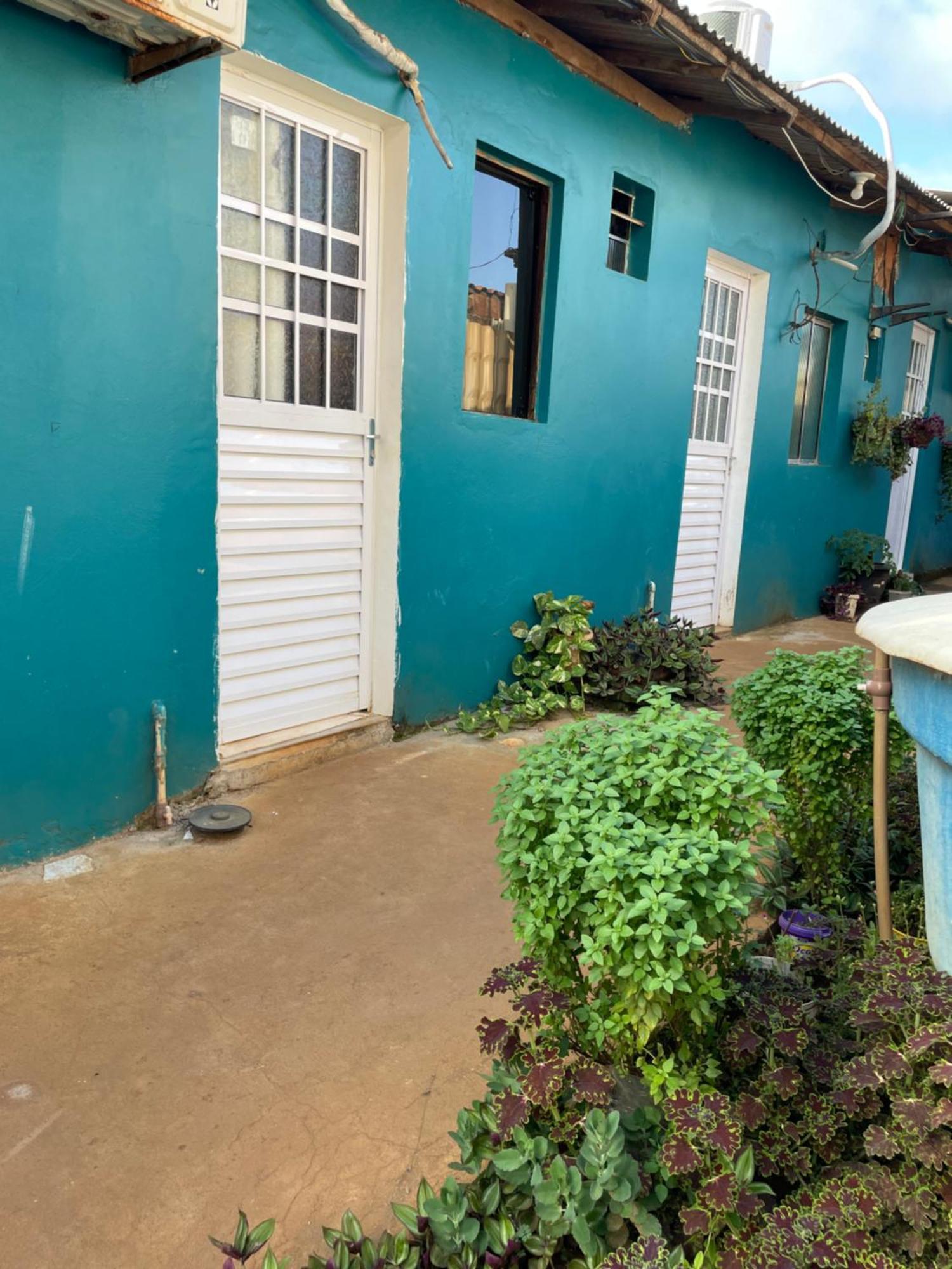 Refúgio no Paraíso Fernando de Noronha Exterior foto